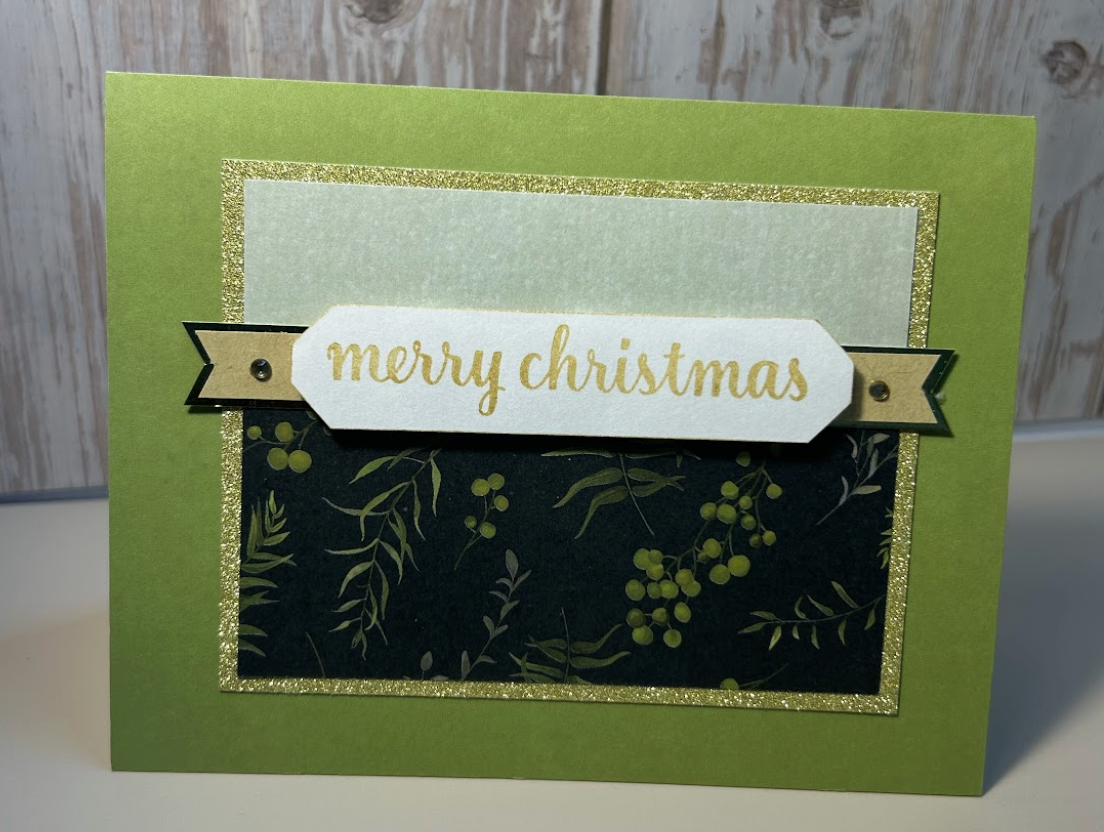 Merry Christmas