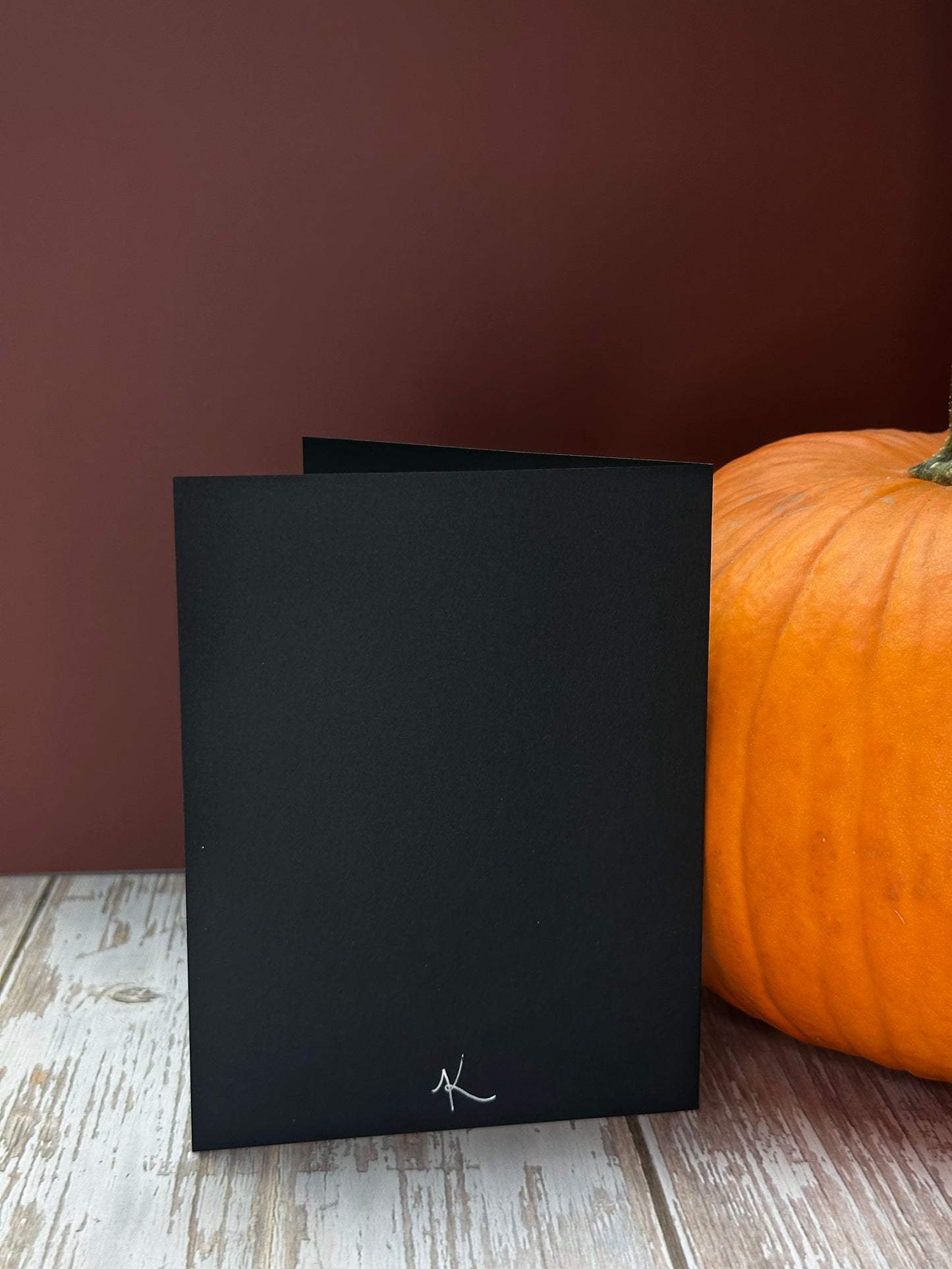 Treat a Friend-Inside(Happy Halloween)-Made by Kay