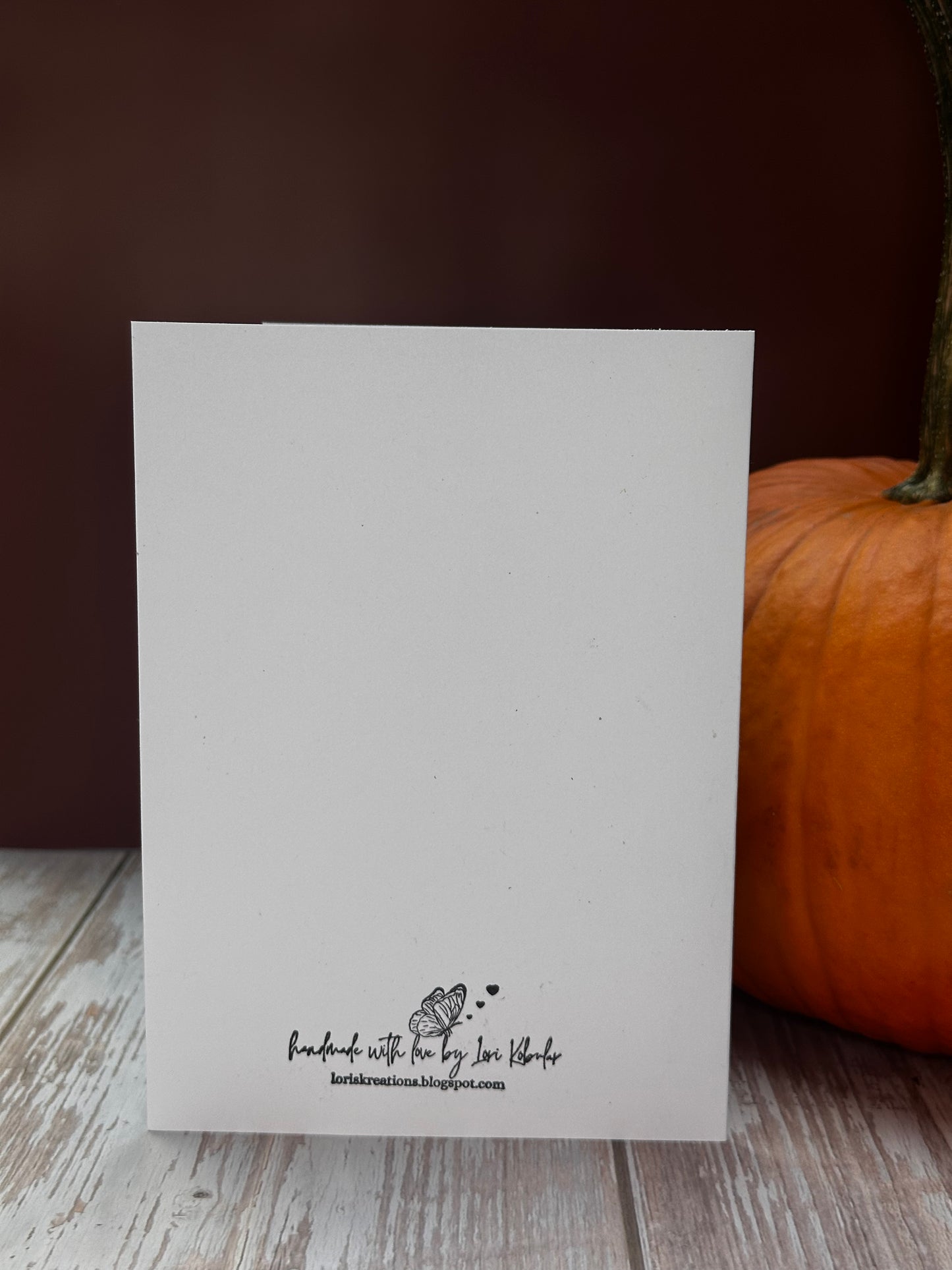 Grim Woods-Made By Lori