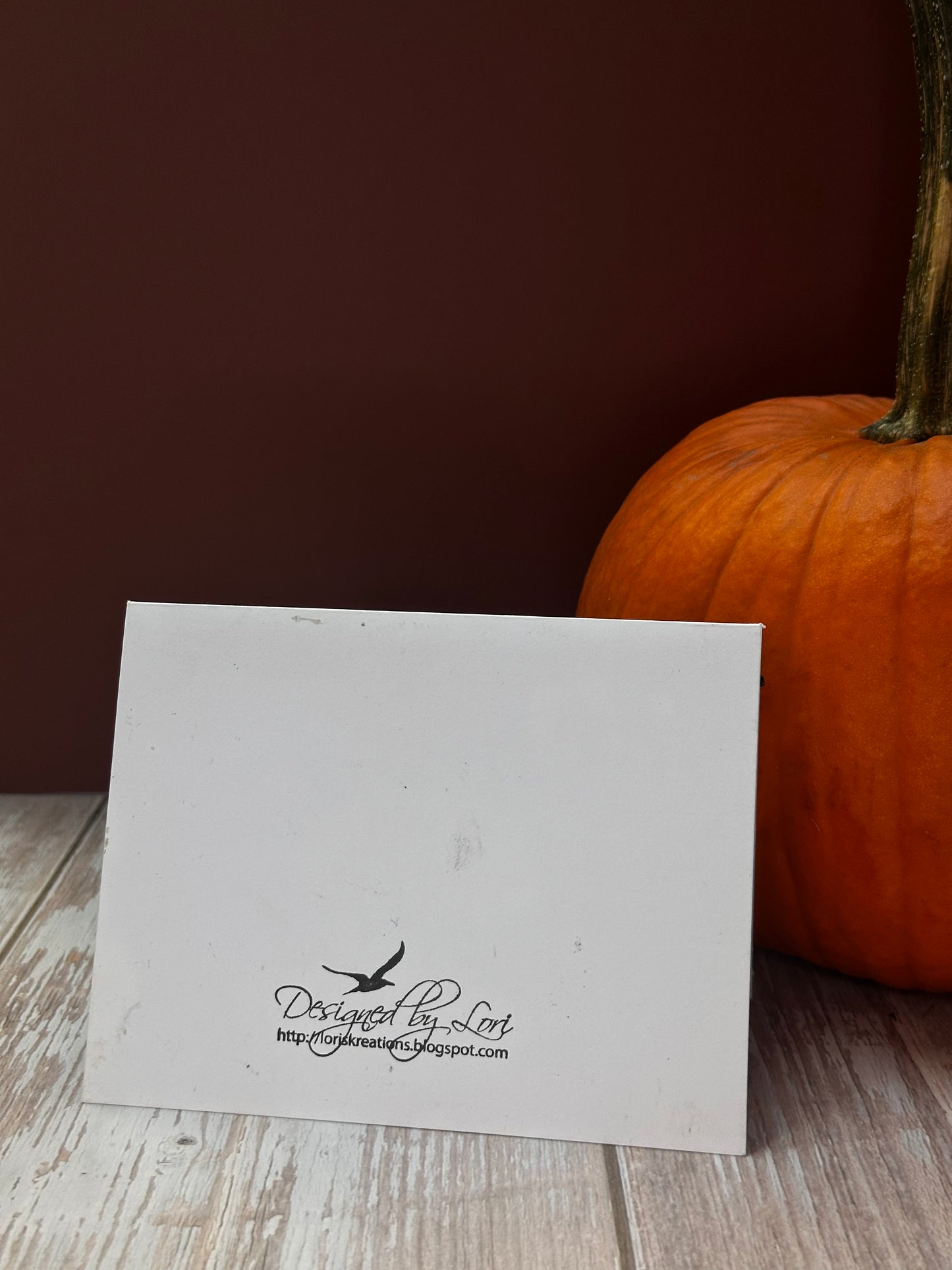 Gravebound Hearts-Inside(Happy Halloween)-Made By Lori
