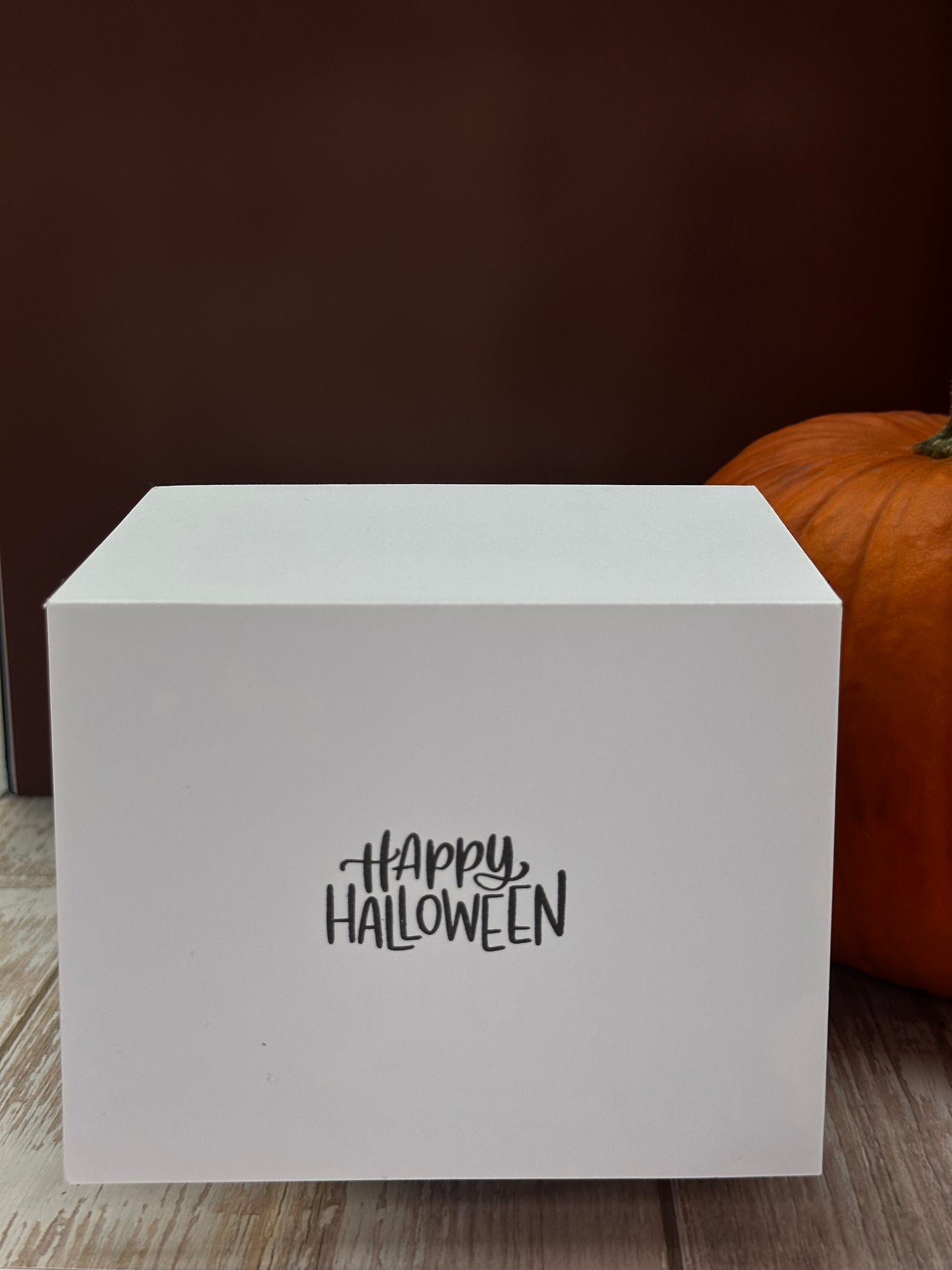 Gravebound Hearts-Inside(Happy Halloween)-Made By Lori