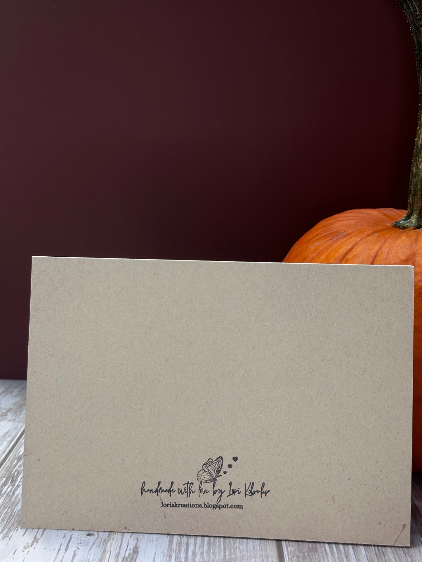Haunted Grave-Made By Lori
