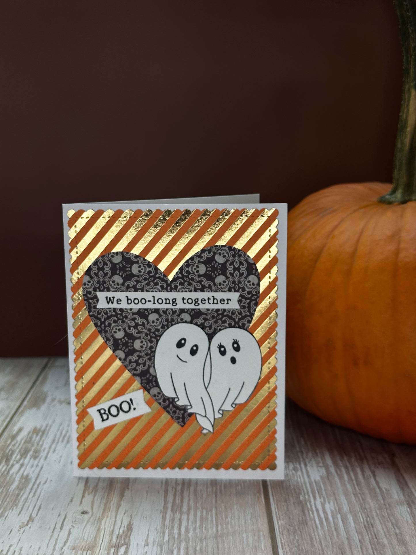 Boo-long