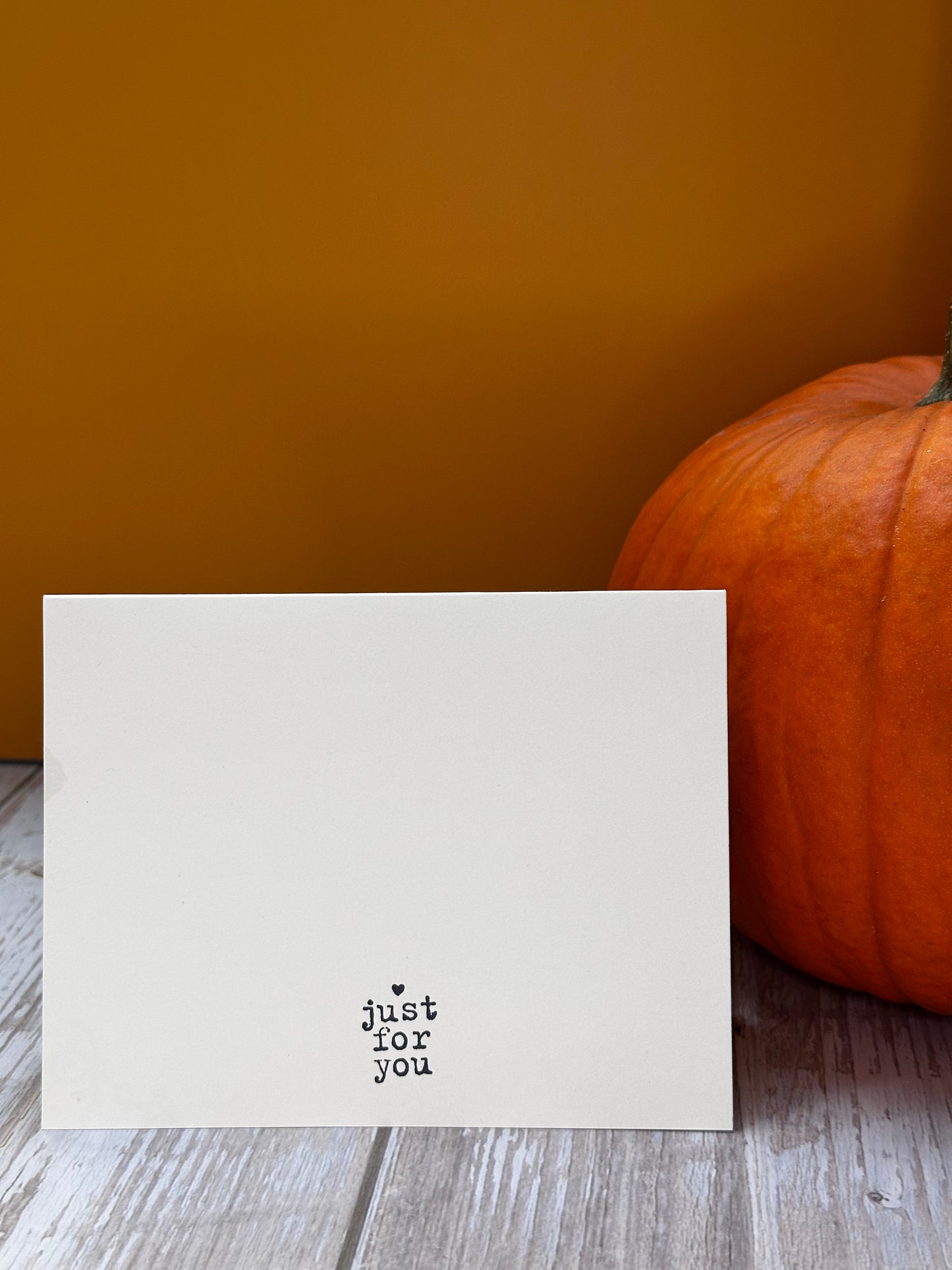 Happy Fall