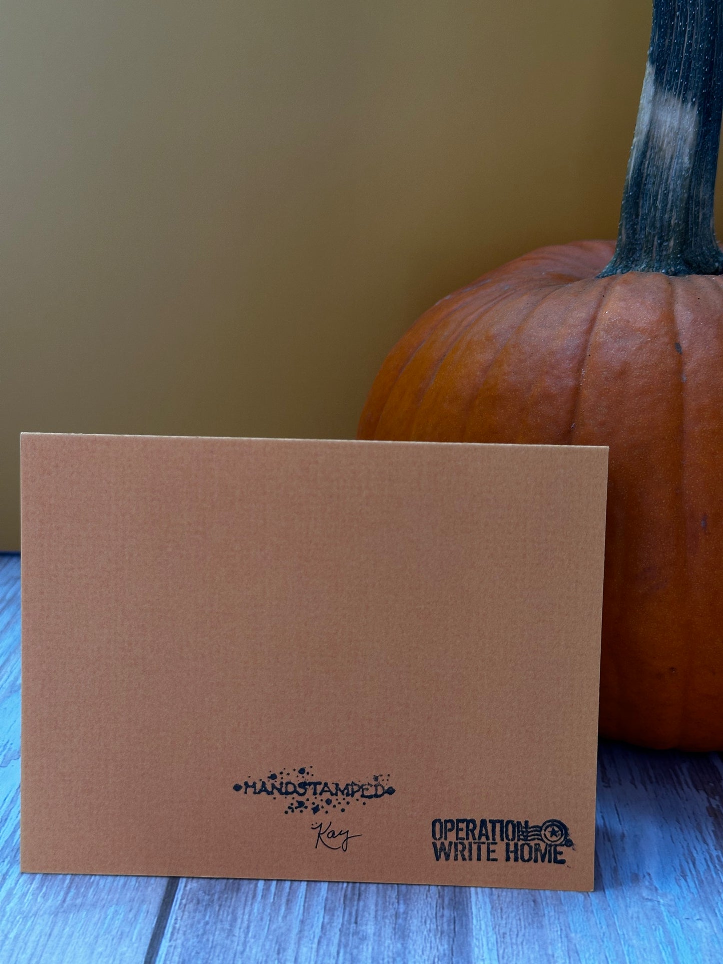 Golden Harvest-Made By Kay