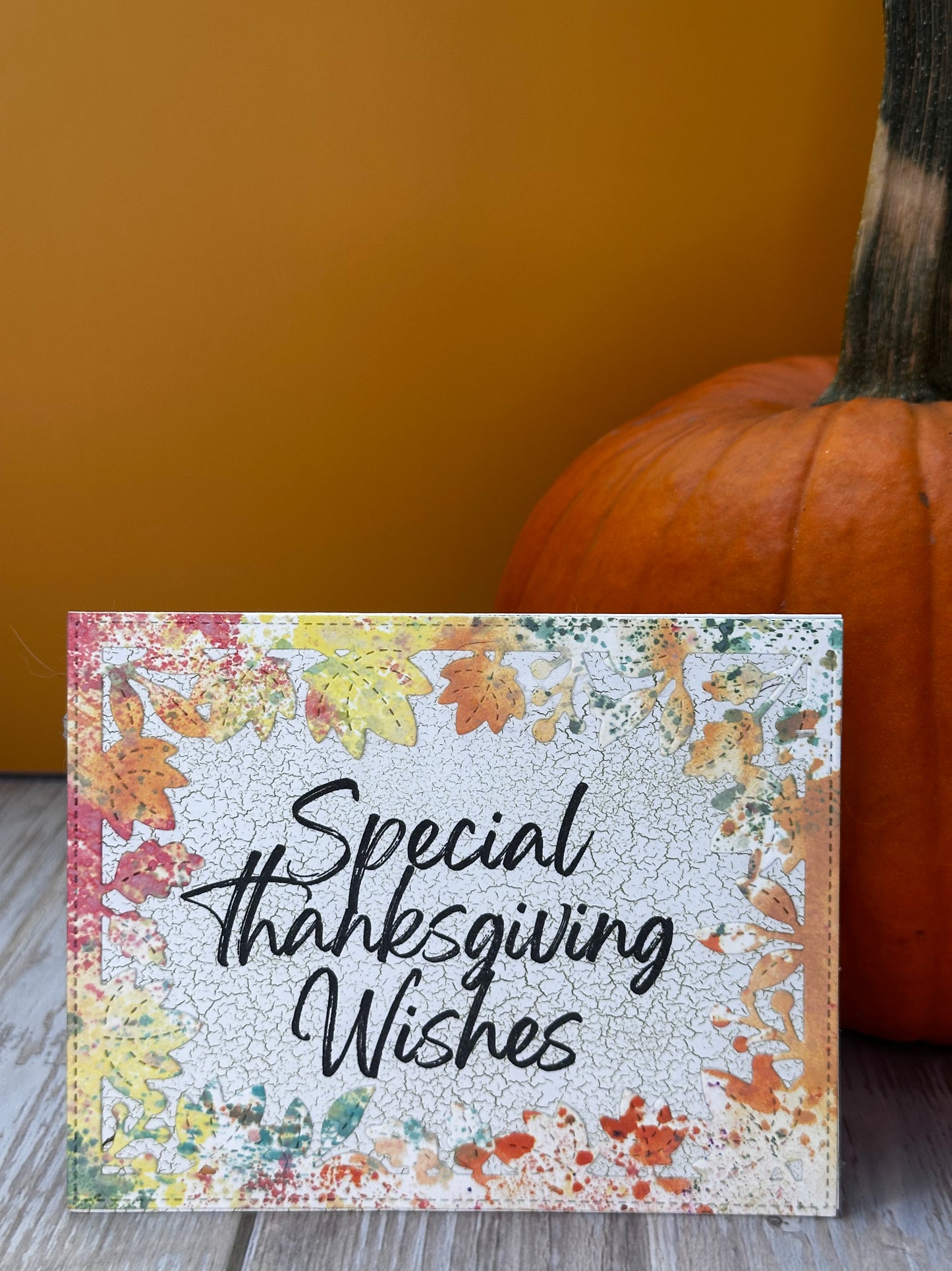 Special Wishes