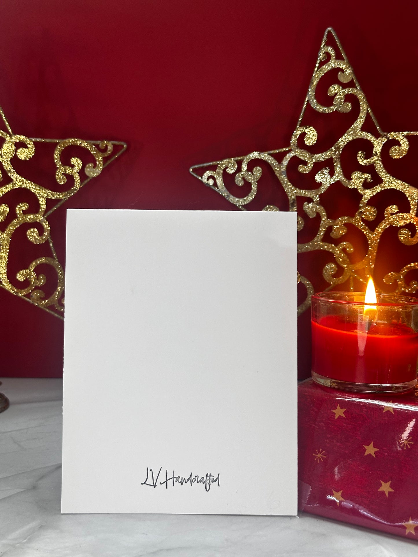 Joy Of The Season -Made By LV