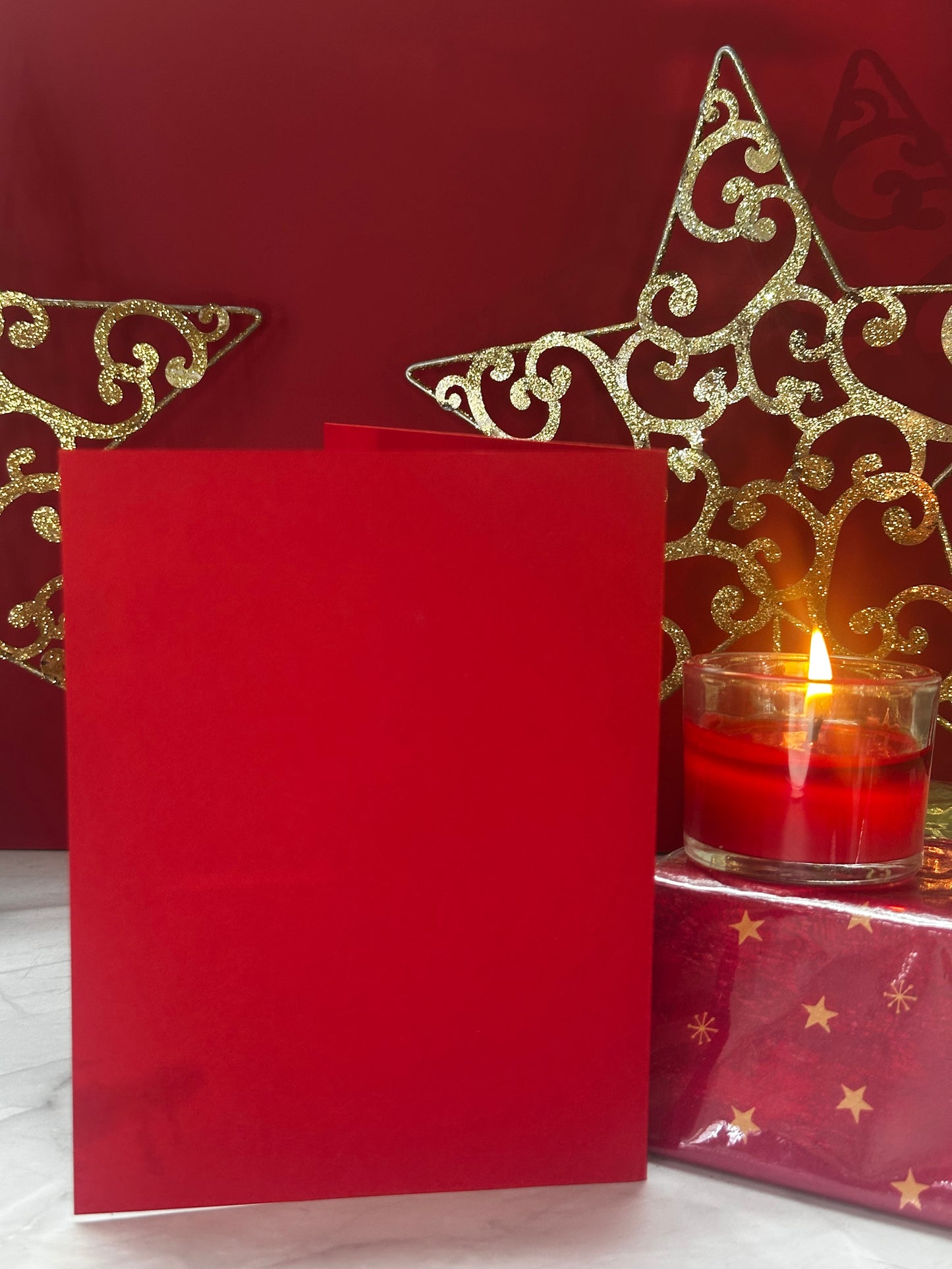 Jingle Greetings-Inside(Our Christmas Wish For You...)