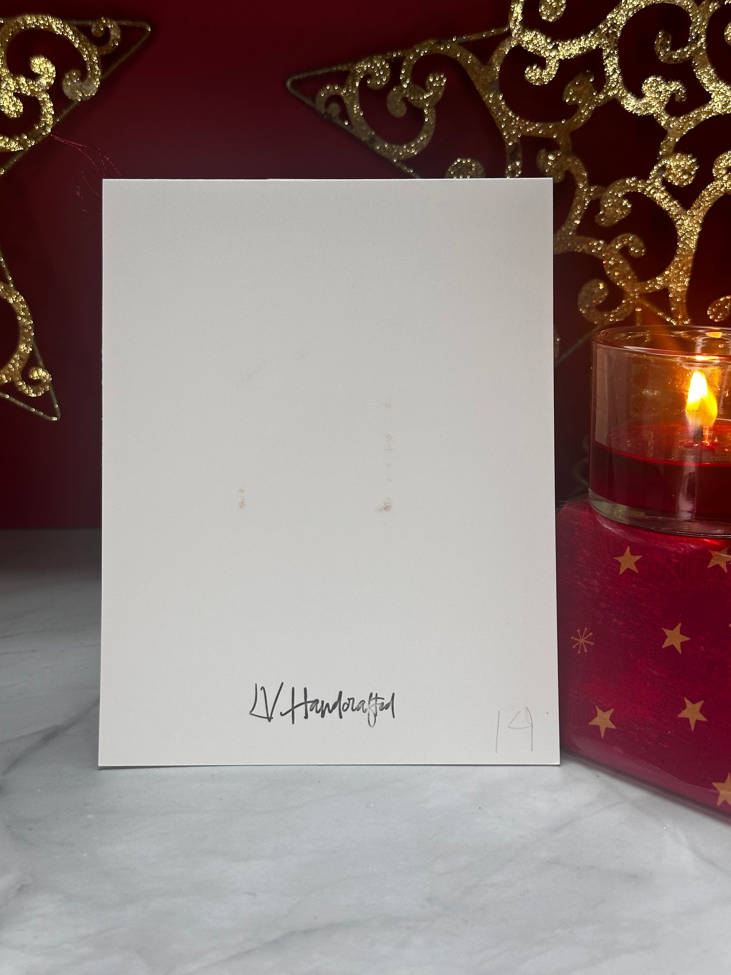 Ticket To The Season-Made By LV