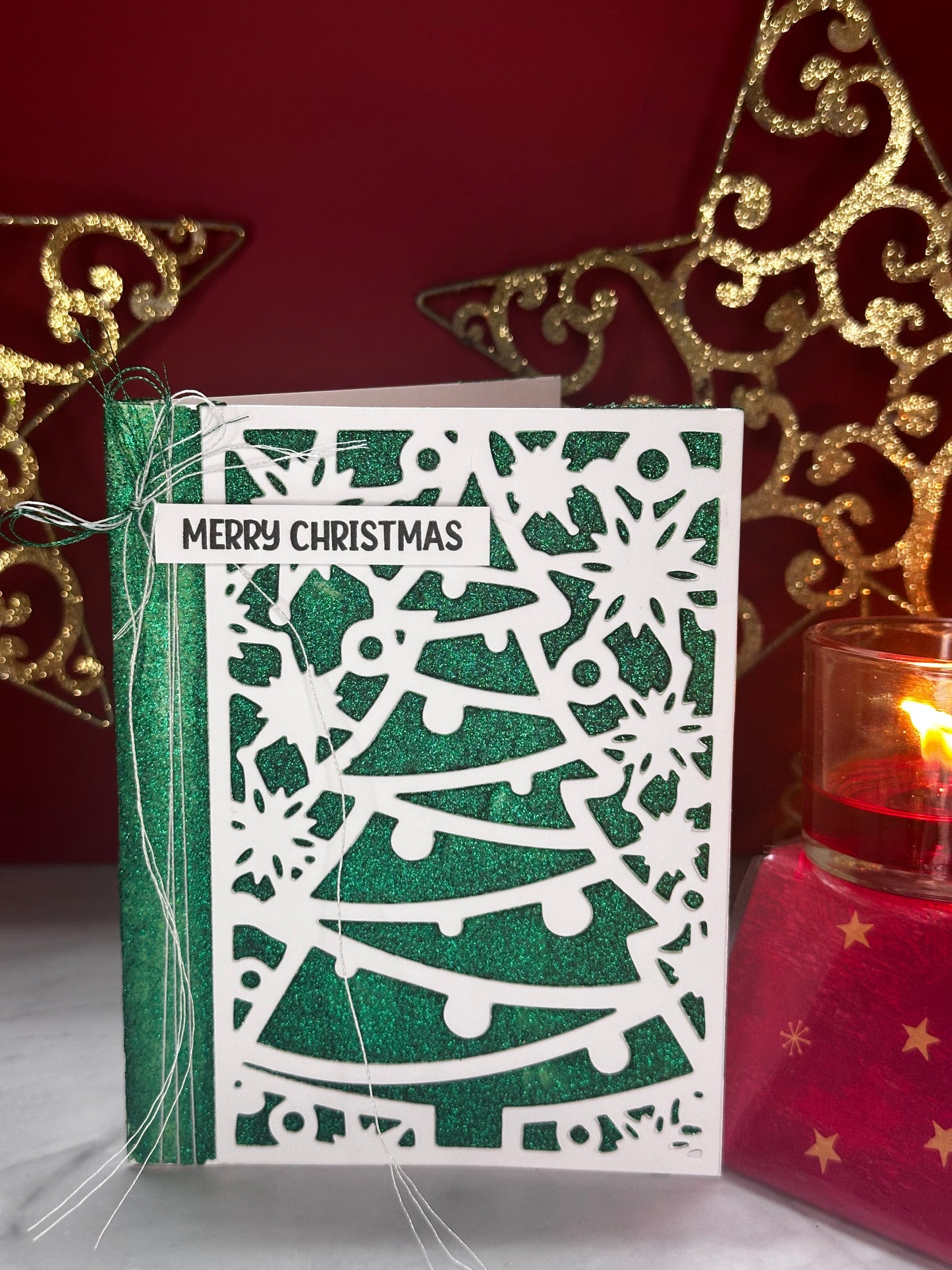 The Enchanted Tree