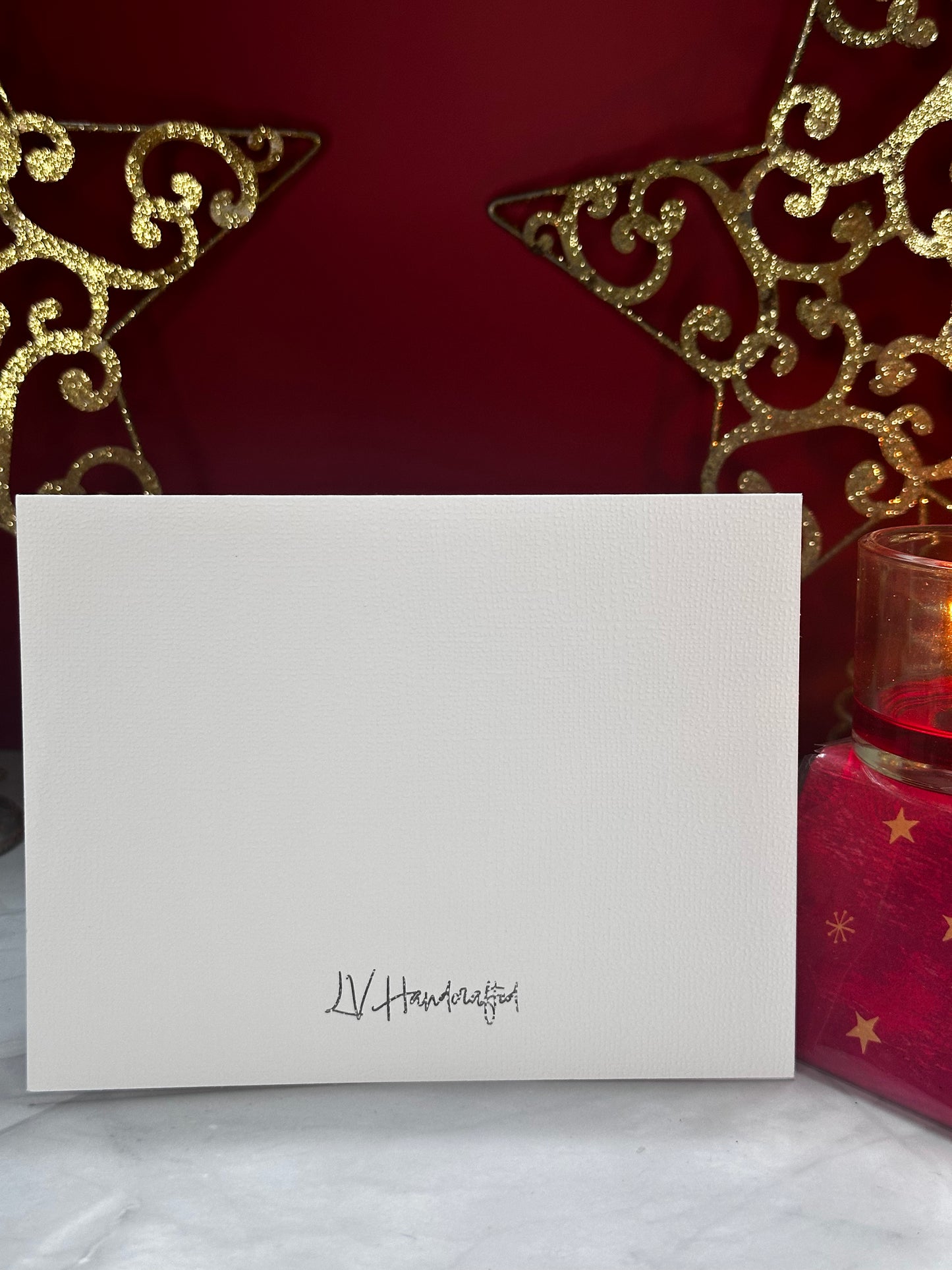 Joyful Wishes-Made By LV