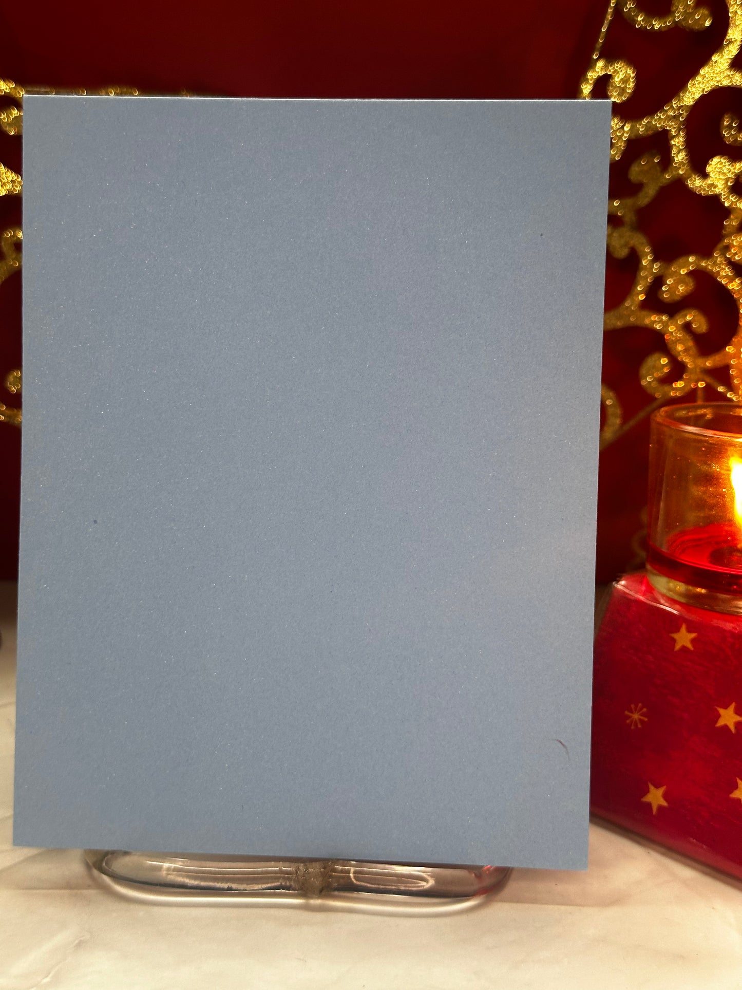 Snowflake Wishes-Inside(Every Dream Begins With A Wish)