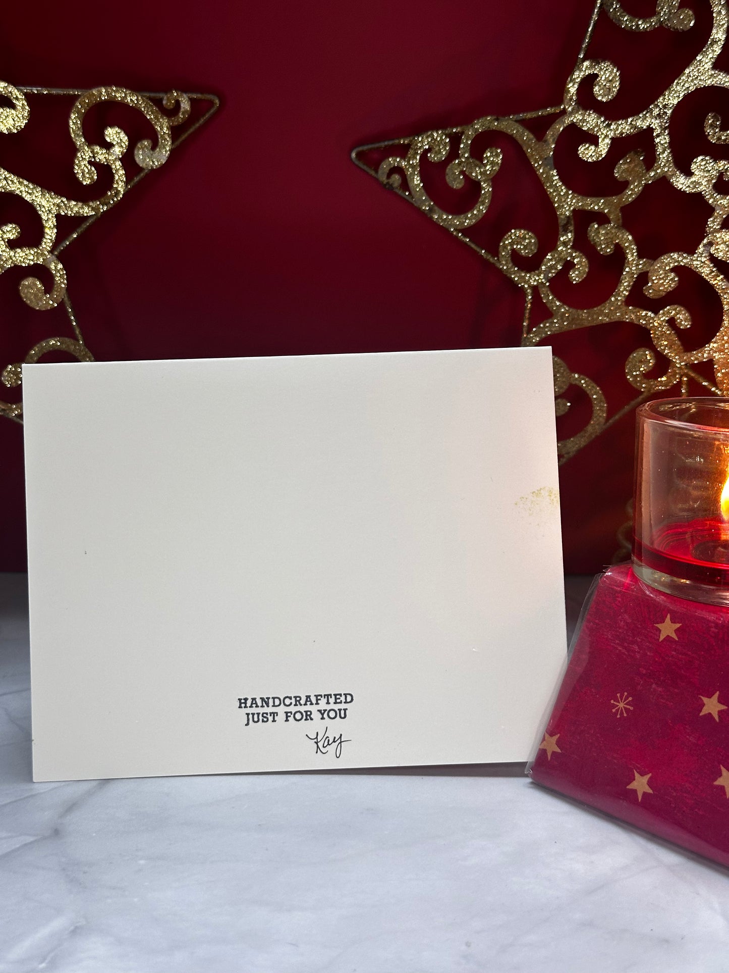 The Wishlist-Made By Kay