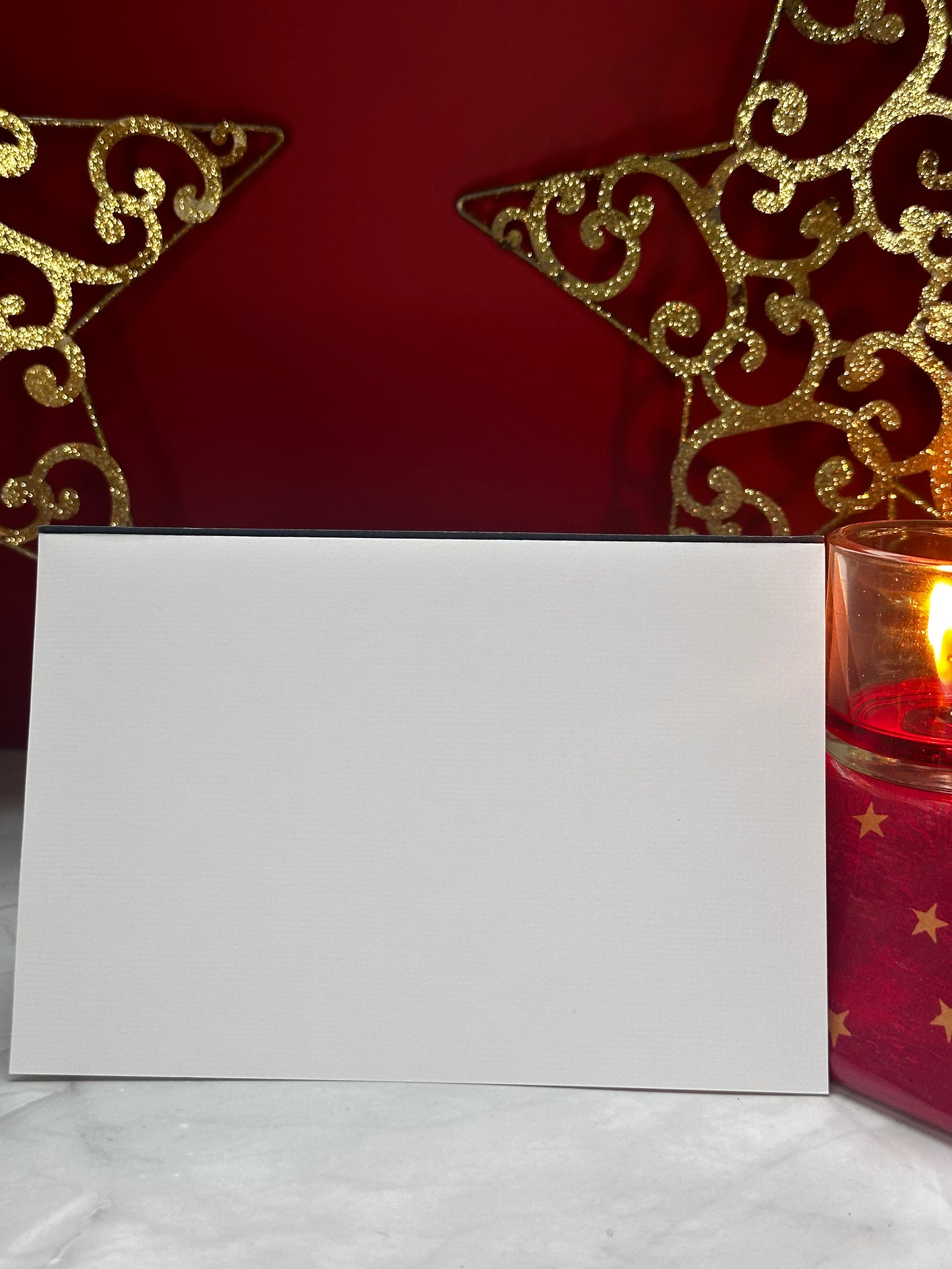 Framed Wishes