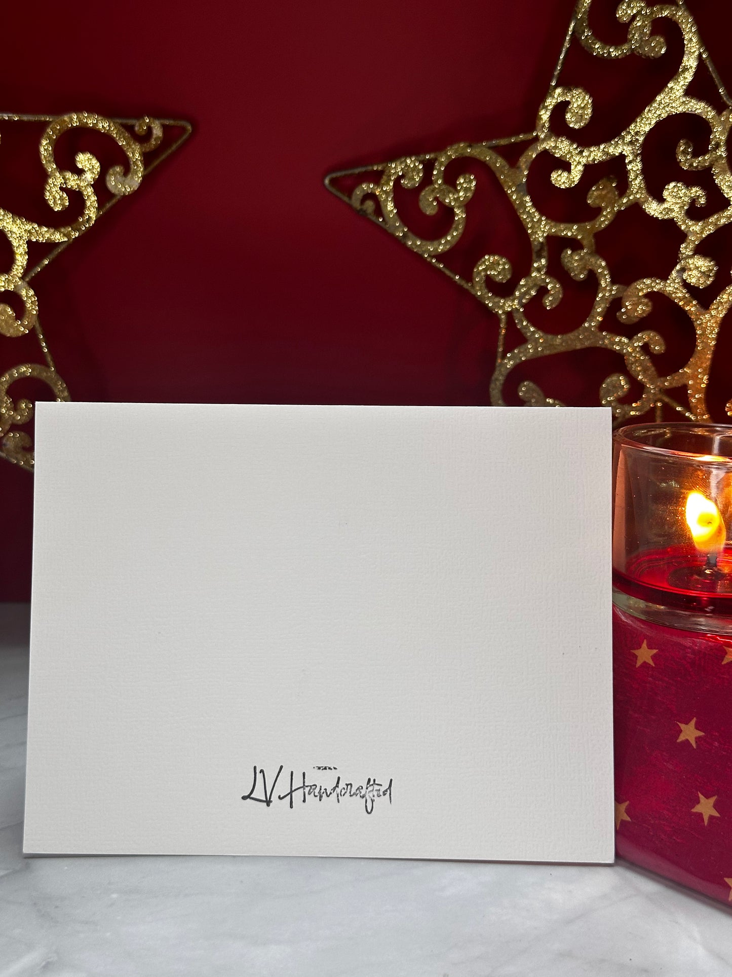 December Spirit-Made By LV