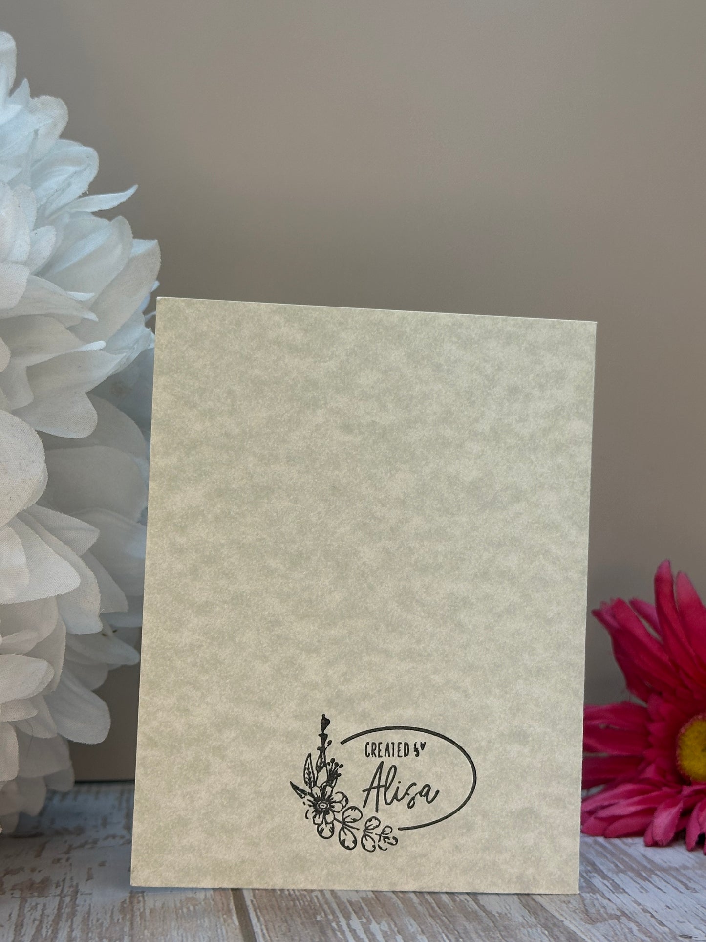 Mail Has Arrived!-Made By Alisa