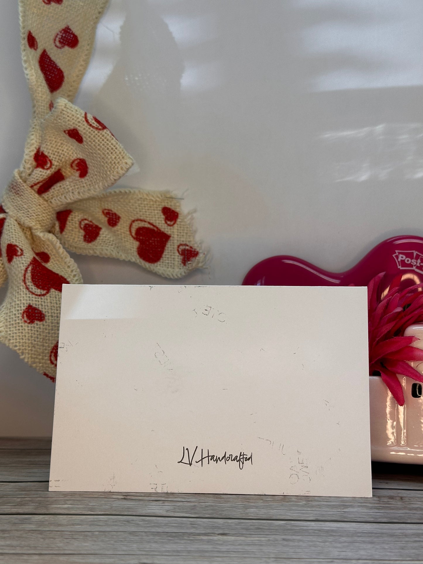 Sending You Love - Made By Lv