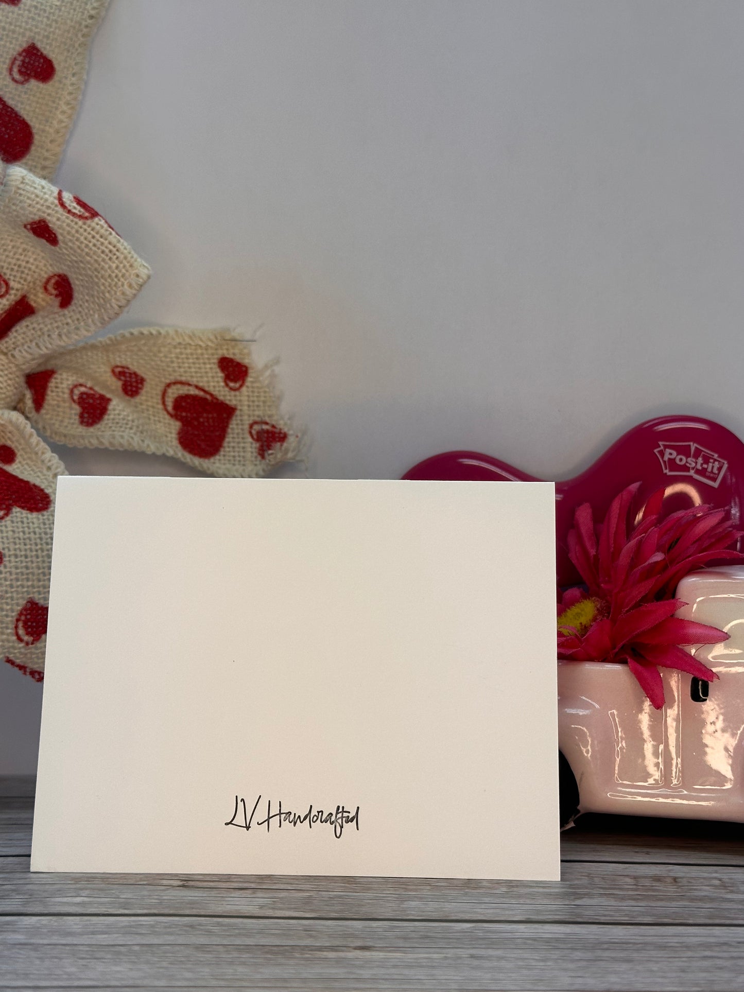 Love You - Made By LV