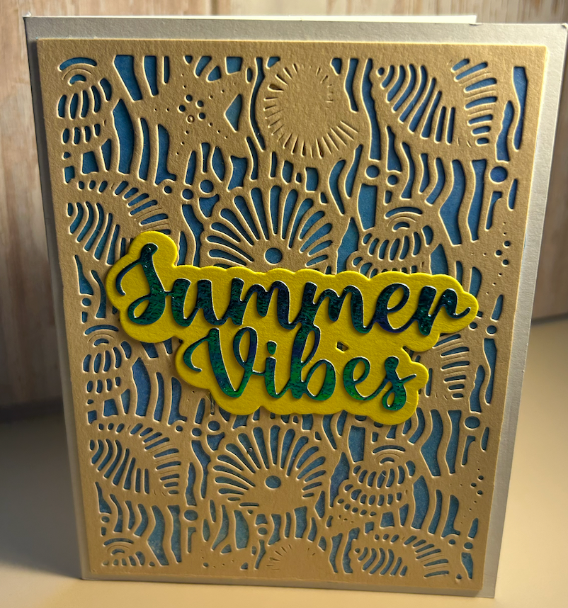 Summer Vibes