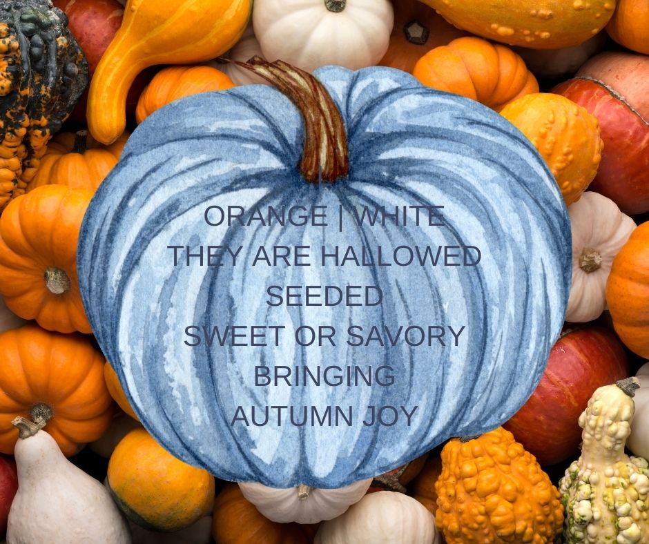 Halloween Card Template