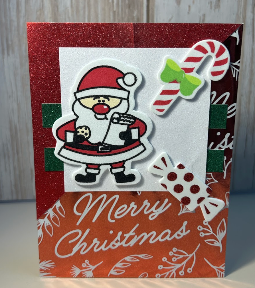 Sweet Merry Christmas