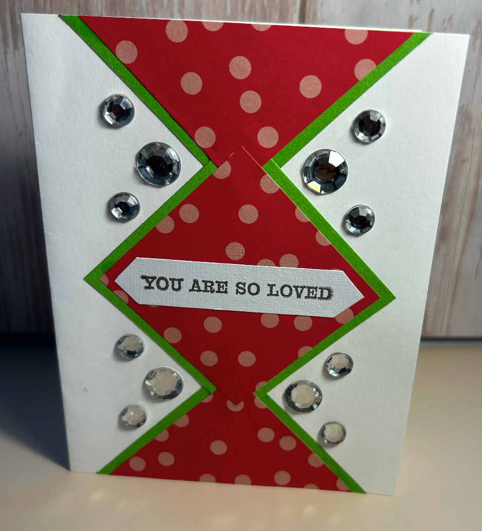 You Are So Loved