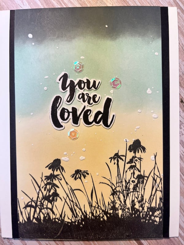 You Are Loved