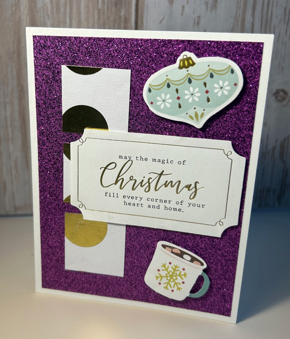 Magic of Christmas