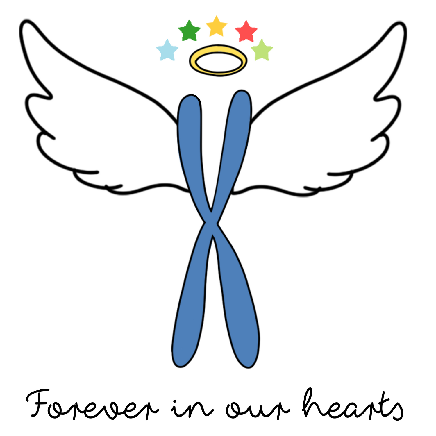 Forever In Our Hearts