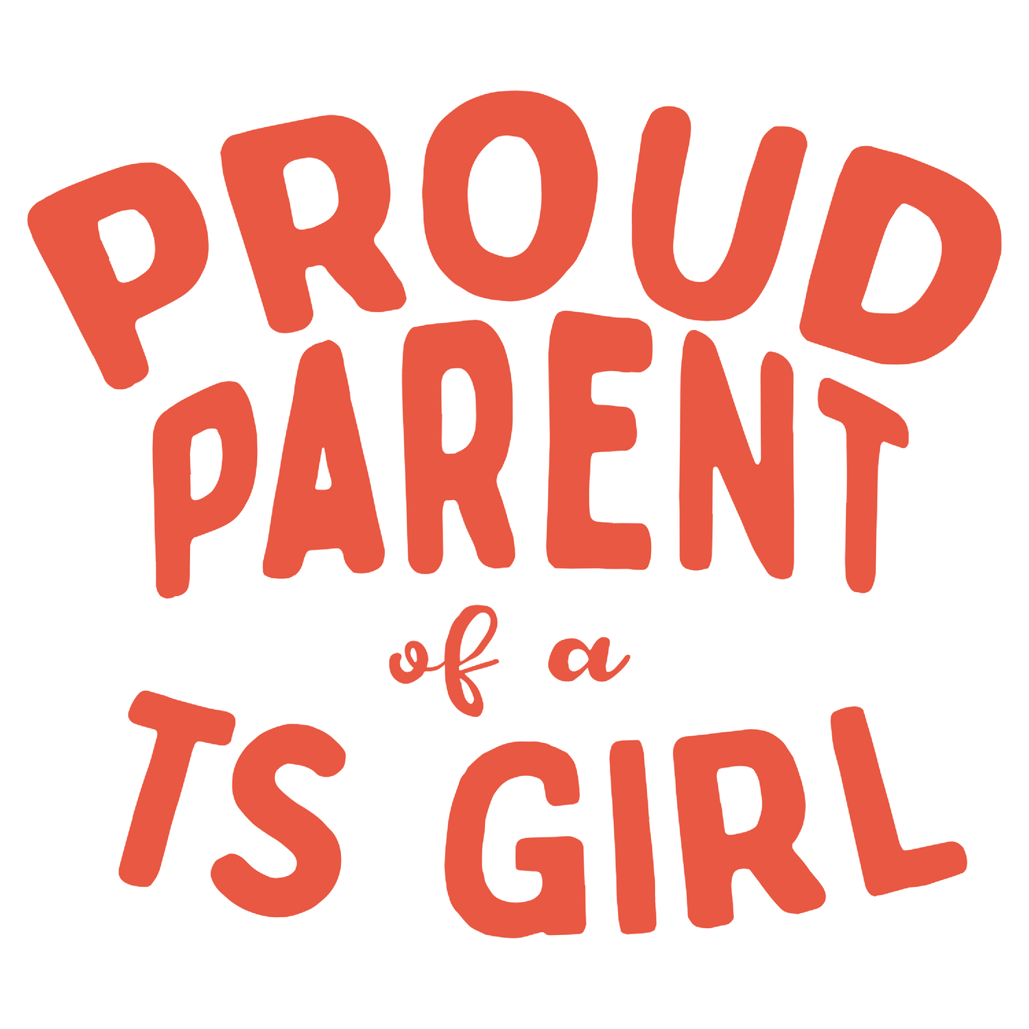 Proud Parent