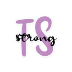 Purple TS Strong