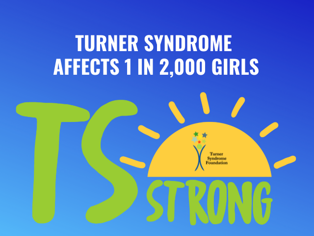 TS Strong