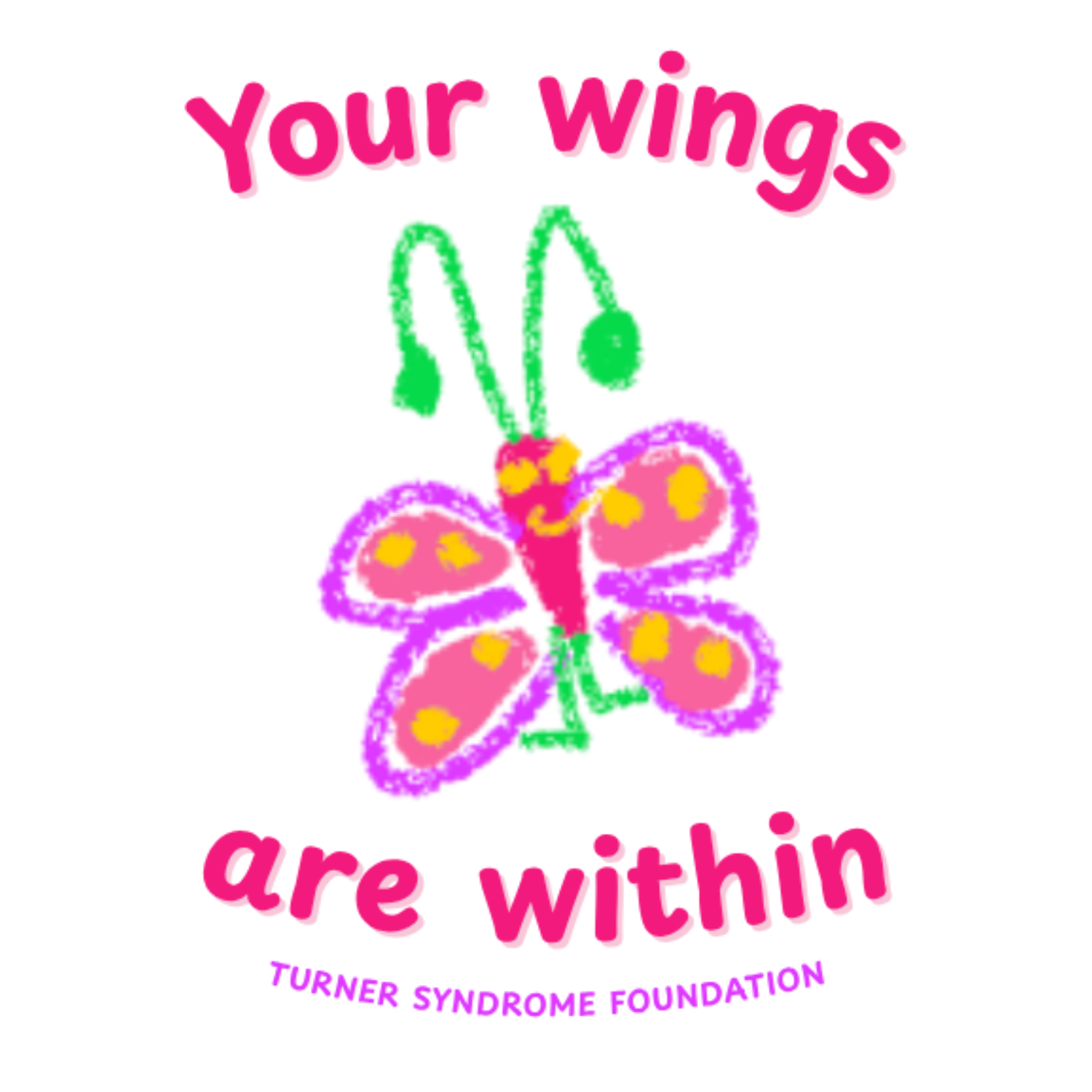 Your Wings Are Within You