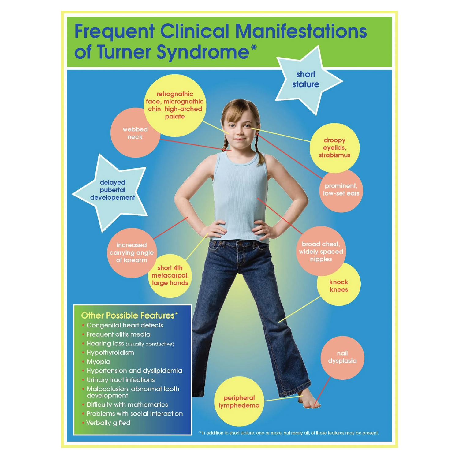 Awareness Posters & More