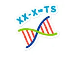 XX-X=TS