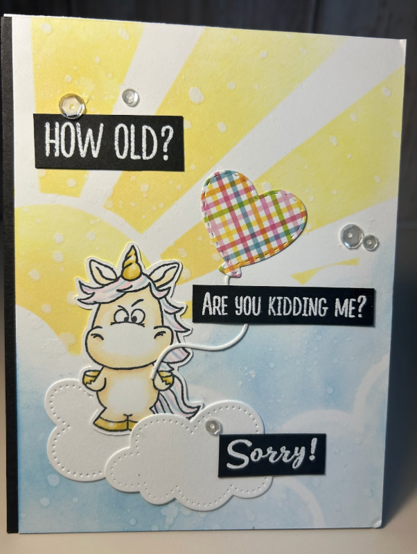 How Old?