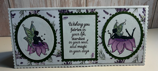 Fairies Wishes