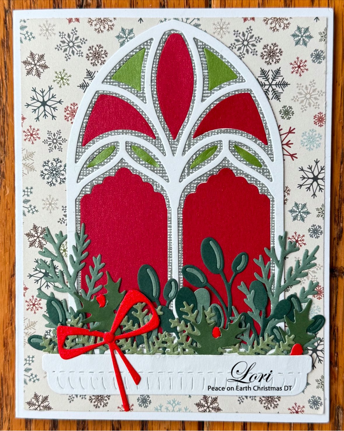 Christmas Card