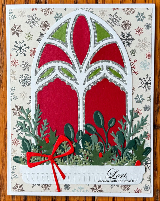 Christmas Card