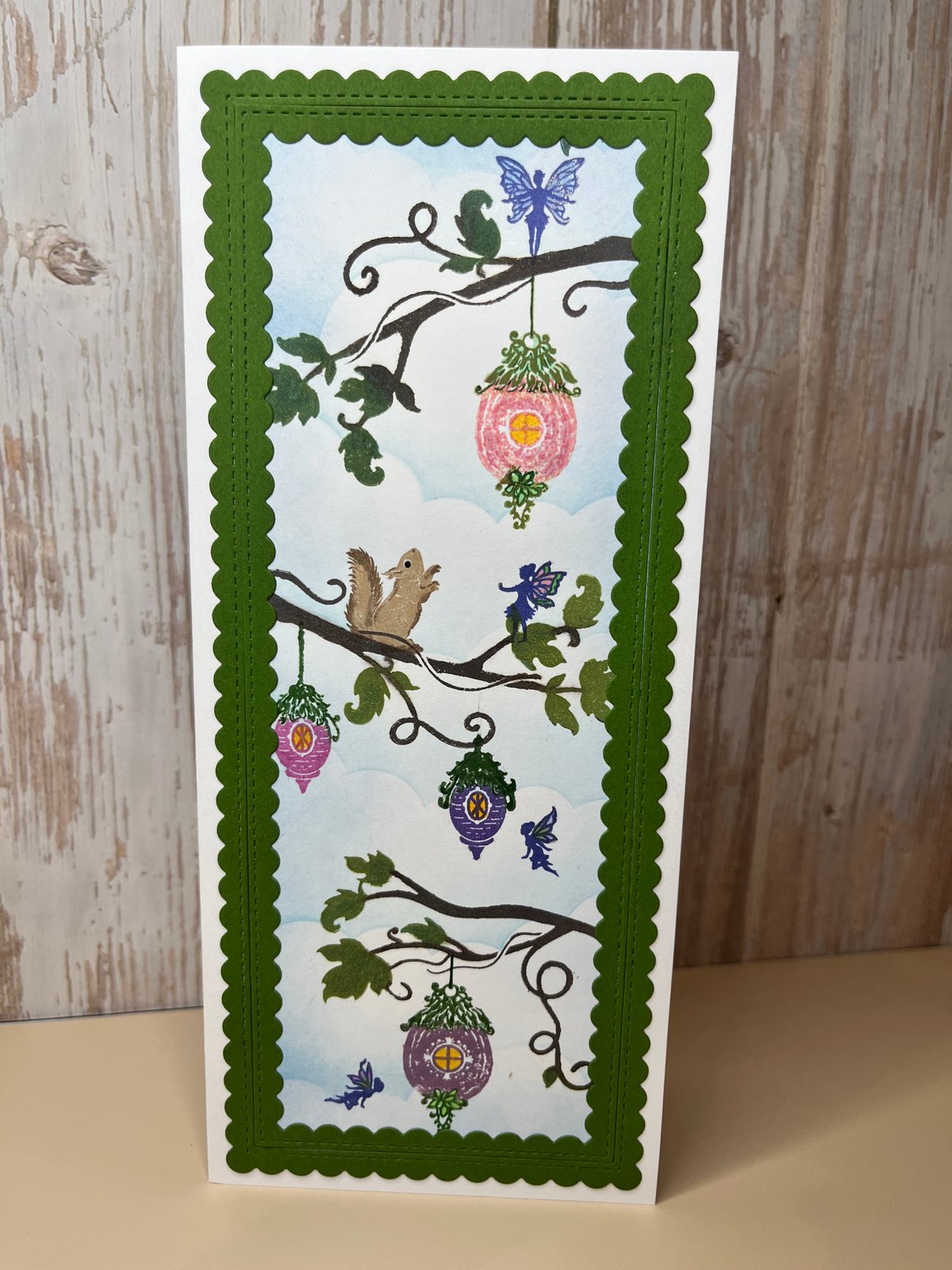 Fairy Tree