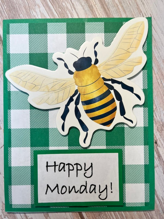 Happy Monday