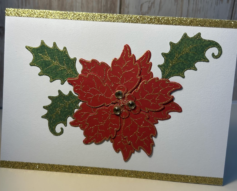 Poinsettia