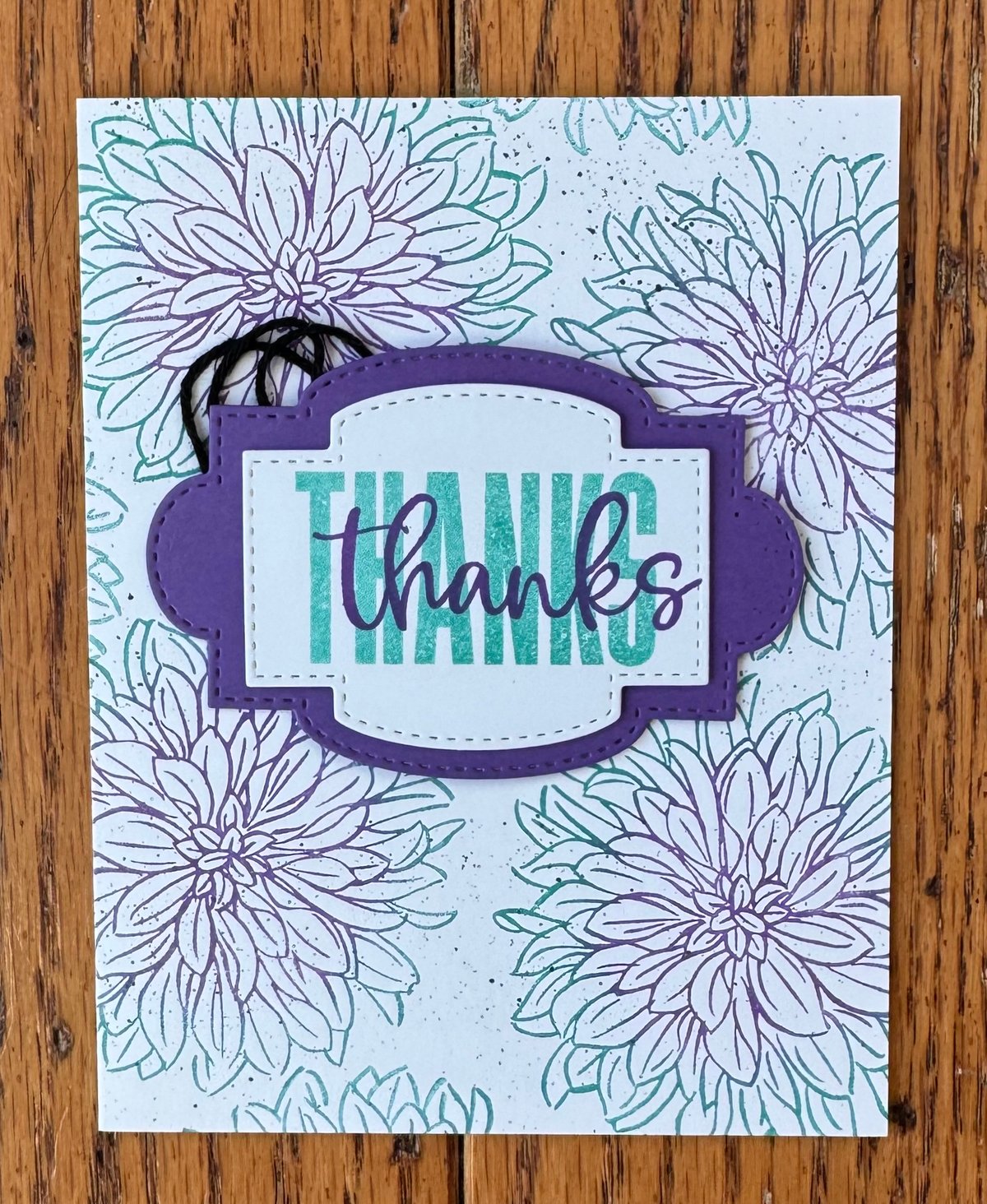 Thanks Thanks