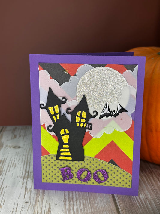 Moonlit Boo