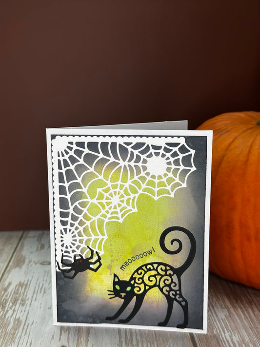 Web Kitty-Inside(Happy Halloween) Made by Lori