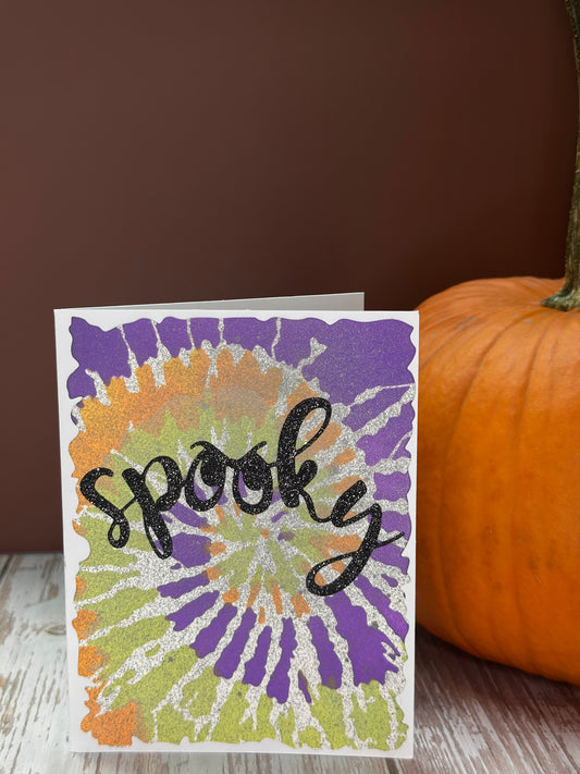 Spooky Swirl-Inside(Happy Halloween)-Made by Lori