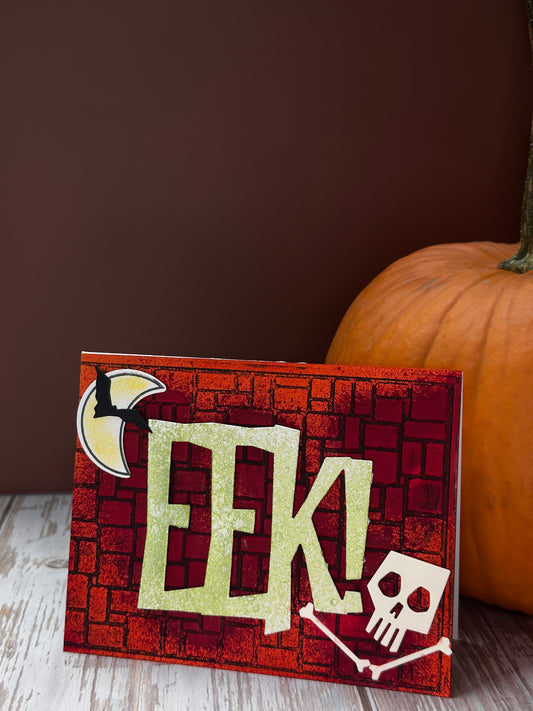 Eekstone- Made by Donna