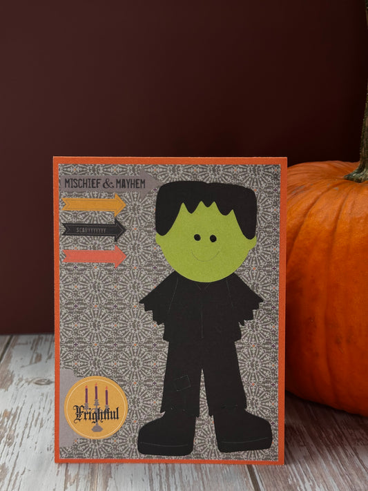 FrightFul Mayhem