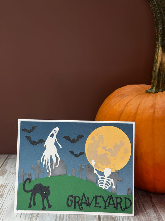 Midnight Grave-Made By Lori