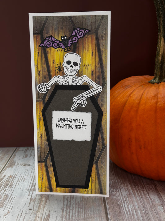 Haunting Nights -Made by Lori